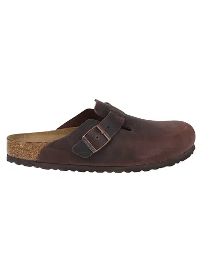 Birkenstock Boston Sliders