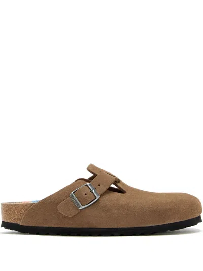 Birkenstock Boston Slippers