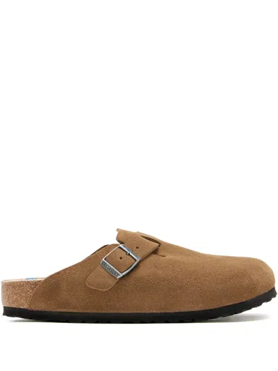Birkenstock Boston Slippers
