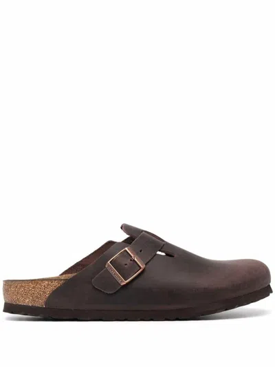 Birkenstock Boston Slippers