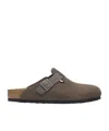 Birkenstock Boston Slippers