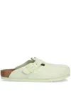 Birkenstock Boston Vl Sandal In 中性色