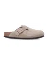 Birkenstock Boston Felted Slippers