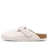 Birkenstock Boston Suede In Pattern