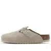 Birkenstock Schuhe  Herren Farbe Sand In Gray
