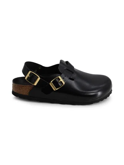 BIRKENSTOCK BOSTON TOKYO BLACK