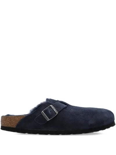 BIRKENSTOCK BOSTON VL SHEARLING