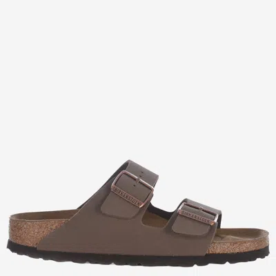 Birkenstock 勃肯鞋 In Brown