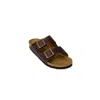 Birkenstock Arizona Bs Sandals In Brown