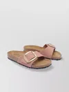 Birkenstock Madrid Hex Slide Sandal
