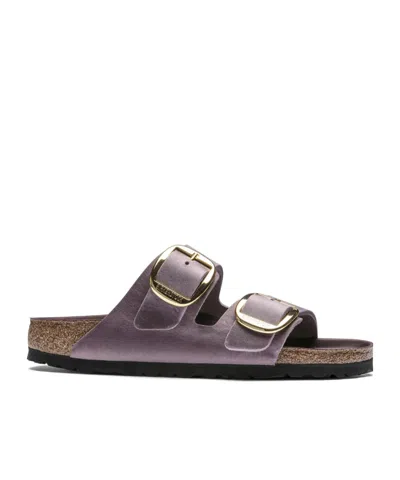 BIRKENSTOCK BIRKENSTOCK ARIZONA BIG BUCKLE SANDALS