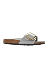 Birkenstock Sandalias - Gris In Gray