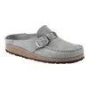 Birkenstock Buckley Clog In Multi