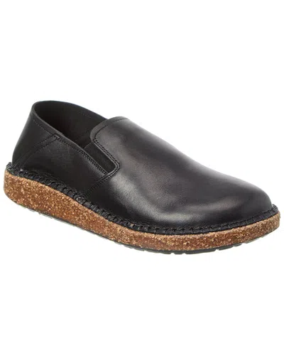 Birkenstock Callan Leather Slip-on