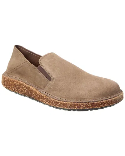 Birkenstock Callan Suede Slip-on