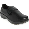Birkenstock Caris Pro Clog In Black