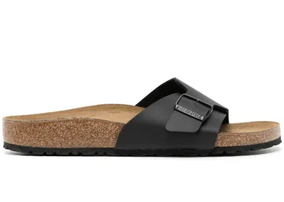 Pre-owned Birkenstock Catalina Birkoflor (women's) Sneakers In Black