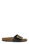 Birkenstock Catalina Cb - Slipper With Buckle