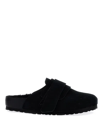 Birkenstock Chinelas - Nagoya In Black