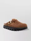 Birkenstock Boston Chunky Platform Clog
