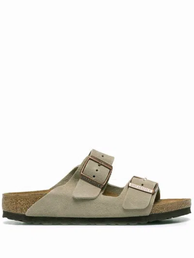 Birkenstock Ciabatte 'arizona'  In Neutral