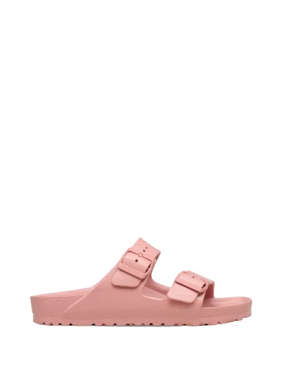 Birkenstock Arizona Sandals In Pink
