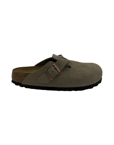 BIRKENSTOCK BIRKENSTOCK CITY SHOES