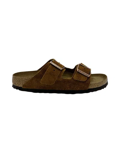 BIRKENSTOCK BIRKENSTOCK CITY SLIPPERS