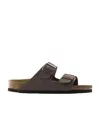 Birkenstock Clasp Cool Drag In Black