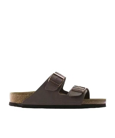 Birkenstock Clasp Cool Drag In Black