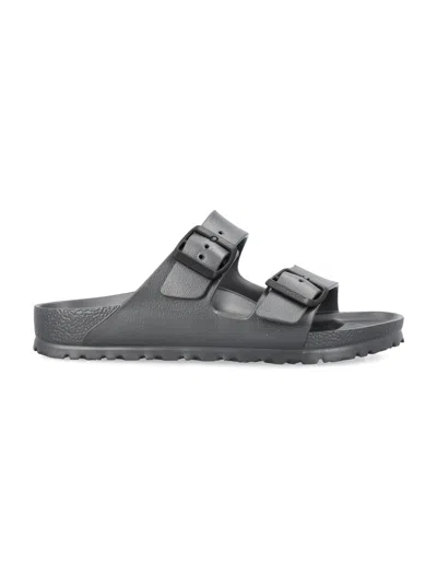 Birkenstock Comfortable Eva Sandals With Adjustable Straps In Multi