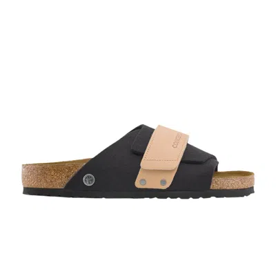 Pre-owned Birkenstock Concepts X  Wmns Kyoto 'black Felt' | Women's Size 36