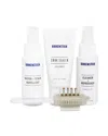 Birkenstock Deluxe Shoe Care Kit In White
