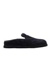 Birkenstock Eliscu Slippers In Black