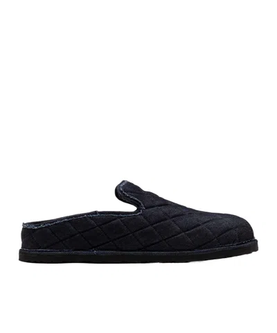 Birkenstock Eliscu Slippers In Black