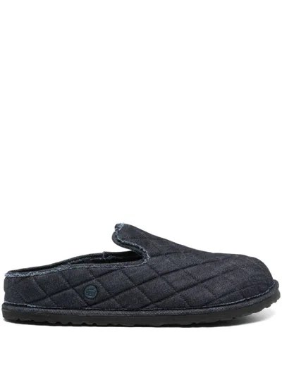 BIRKENSTOCK ELISCU SLIPPERS