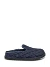 Birkenstock Eliscu Stone Washed Denim Mule Shoes In Blue