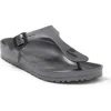 Birkenstock Essentials In Gray