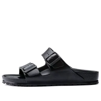 BIRKENSTOCK BIRKENSTOCK EVA ARIZONA ESSENTIALS EVA 'BLACK'