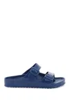 Birkenstock Sandals  Men Color Blue In Blue