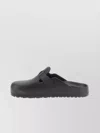 Birkenstock Eva Round Toe Flat Sole Sandals
