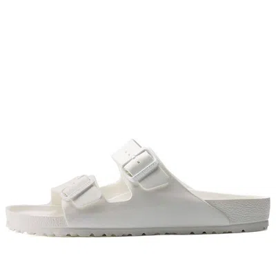 BIRKENSTOCK BIRKENSTOCK EVA SERIES UNISEX WHITE VERSION
