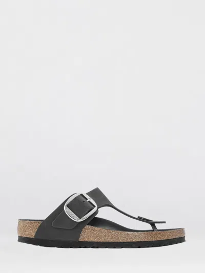 Birkenstock Sandals   In Black