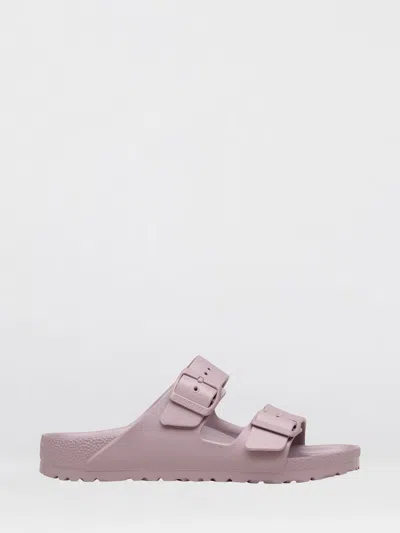 Birkenstock Sandals  In Purple