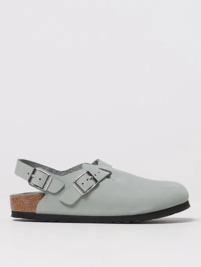 Birkenstock Shoes  Woman Color Beige