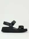 Birkenstock Sandals Open Toe Textured Sole In Multi