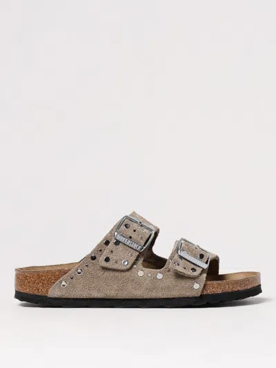 Birkenstock Arizona Rivet Stud-embellished Sandals In Multi