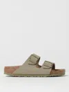 Birkenstock Arizona Birko Flor