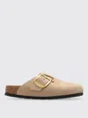 Birkenstock Sandali Bassi  Donna Colore Sabbia