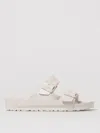Birkenstock Womens Slip On Adjustable Slide Sandals